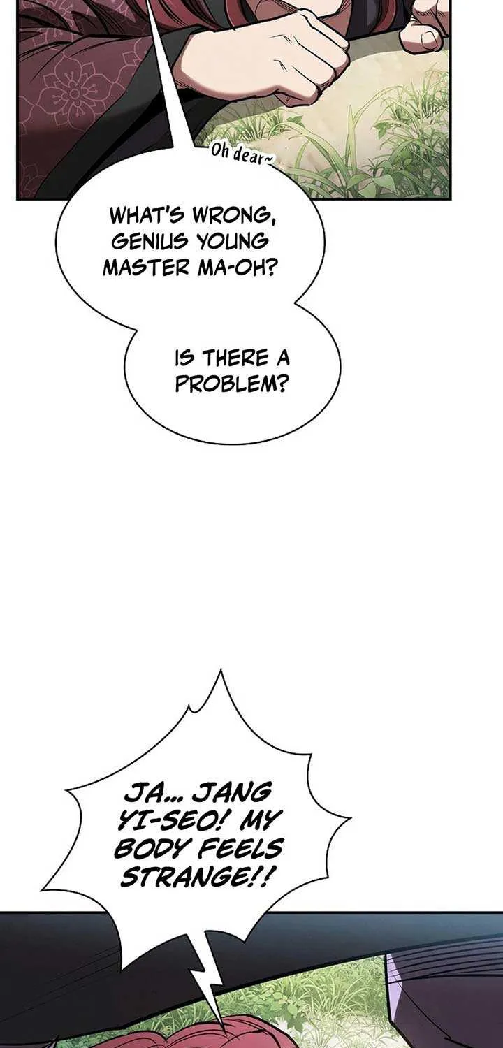 The Spy’s Life In The Demonic Cult Chapter 26 page 24 - 
