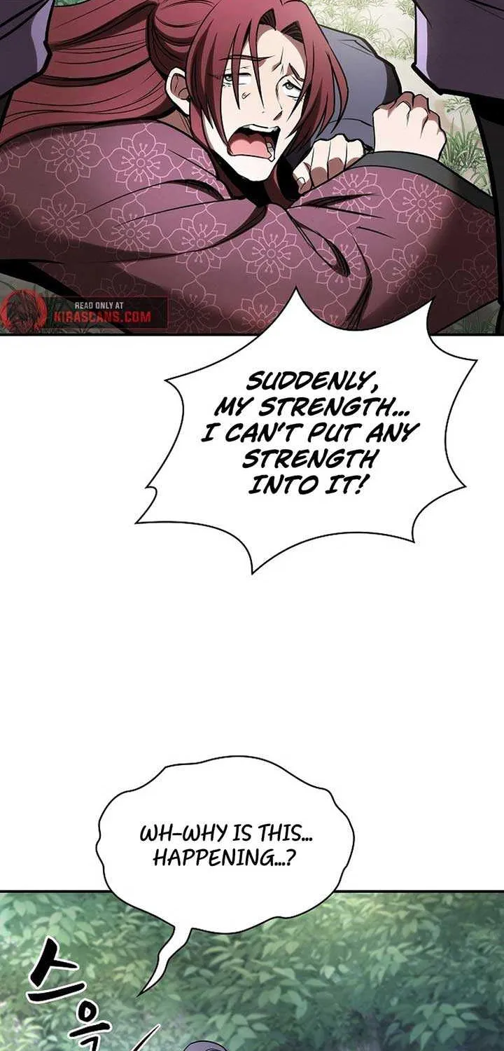 The Spy’s Life In The Demonic Cult Chapter 26 page 25 - 