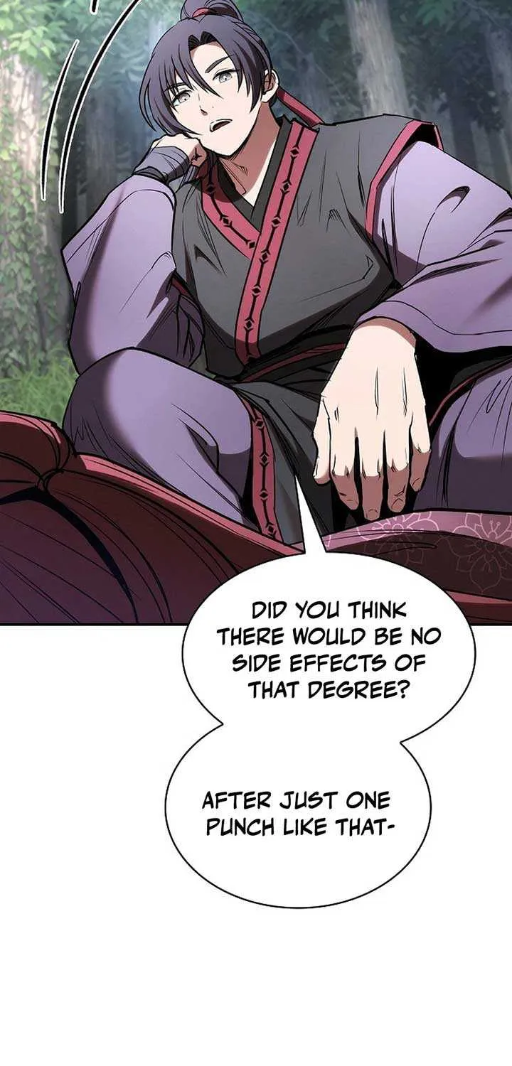 The Spy’s Life In The Demonic Cult Chapter 26 page 26 - 