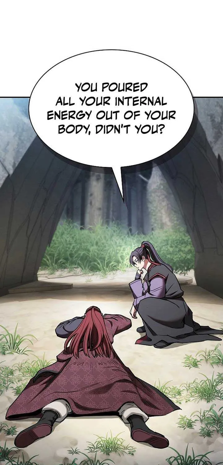 The Spy’s Life In The Demonic Cult Chapter 26 page 27 - 