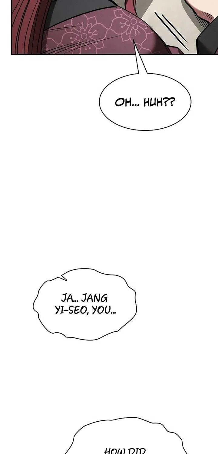 The Spy’s Life In The Demonic Cult Chapter 26 page 29 - 