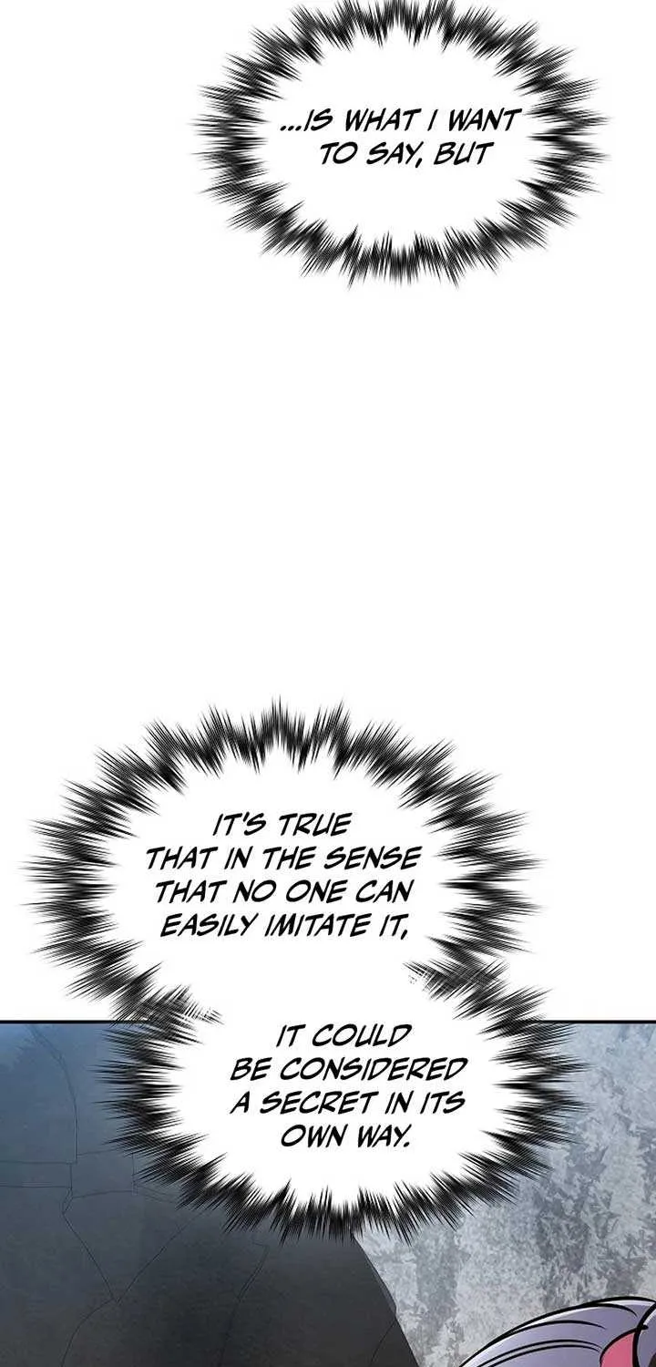 The Spy’s Life In The Demonic Cult Chapter 26 page 31 - 
