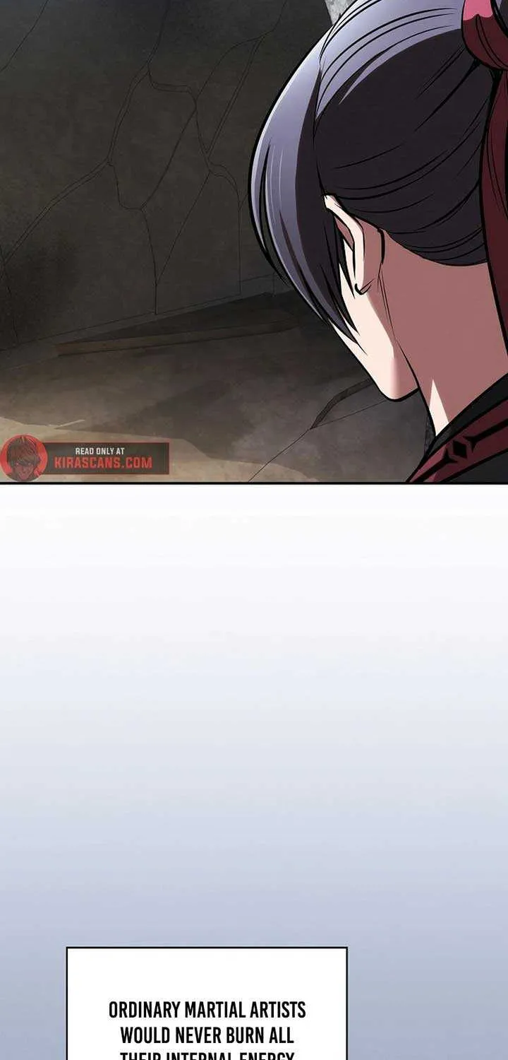 The Spy’s Life In The Demonic Cult Chapter 26 page 32 - 