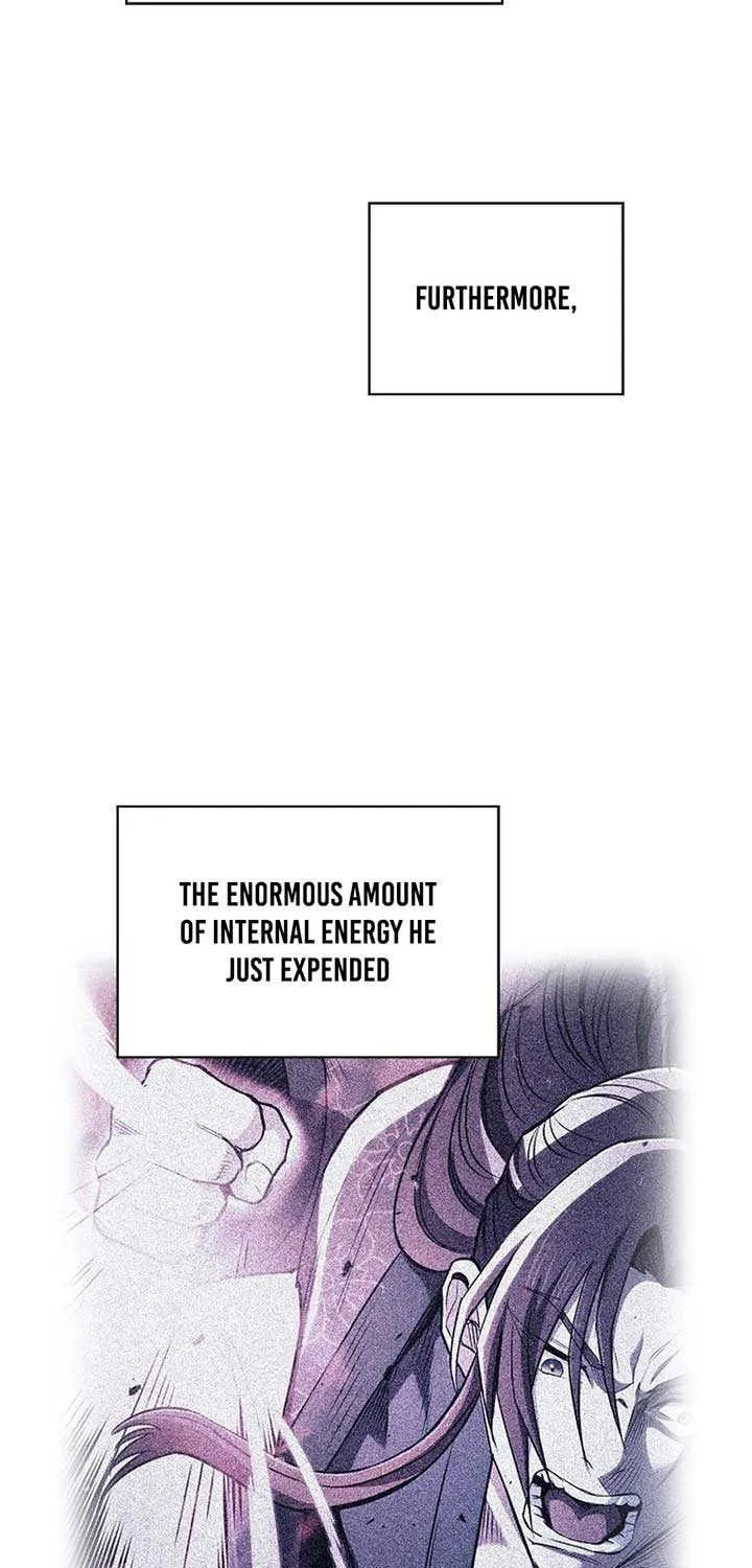 The Spy’s Life In The Demonic Cult Chapter 26 page 38 - 