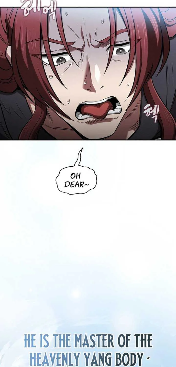 The Spy’s Life In The Demonic Cult Chapter 26 page 40 - 