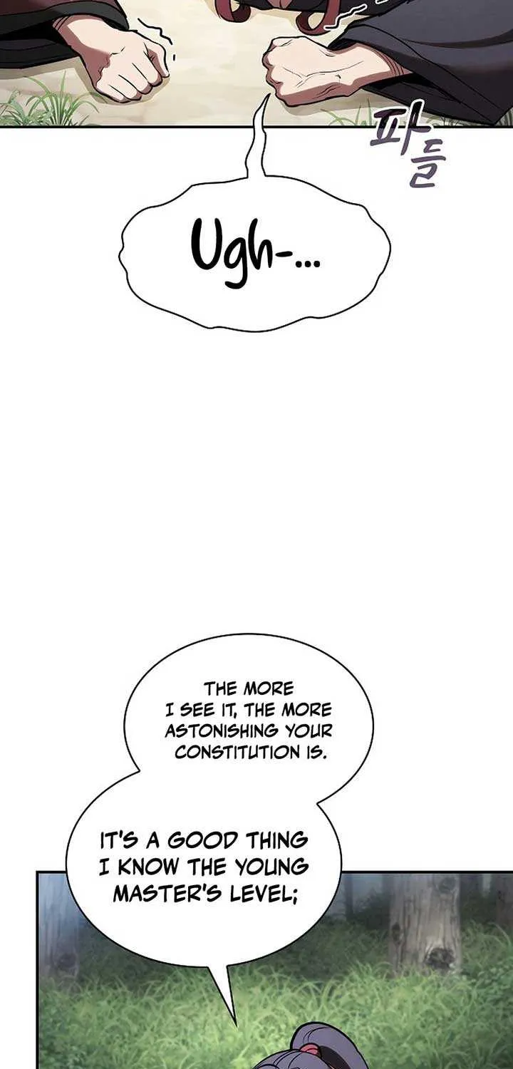 The Spy’s Life In The Demonic Cult Chapter 26 page 44 - 