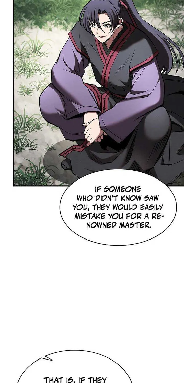 The Spy’s Life In The Demonic Cult Chapter 26 page 45 - 