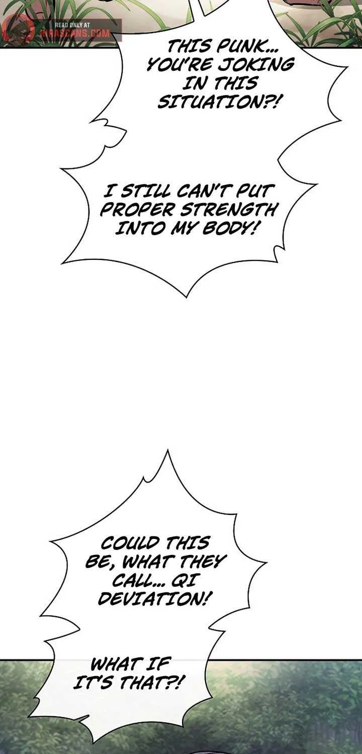 The Spy’s Life In The Demonic Cult Chapter 26 page 47 - 