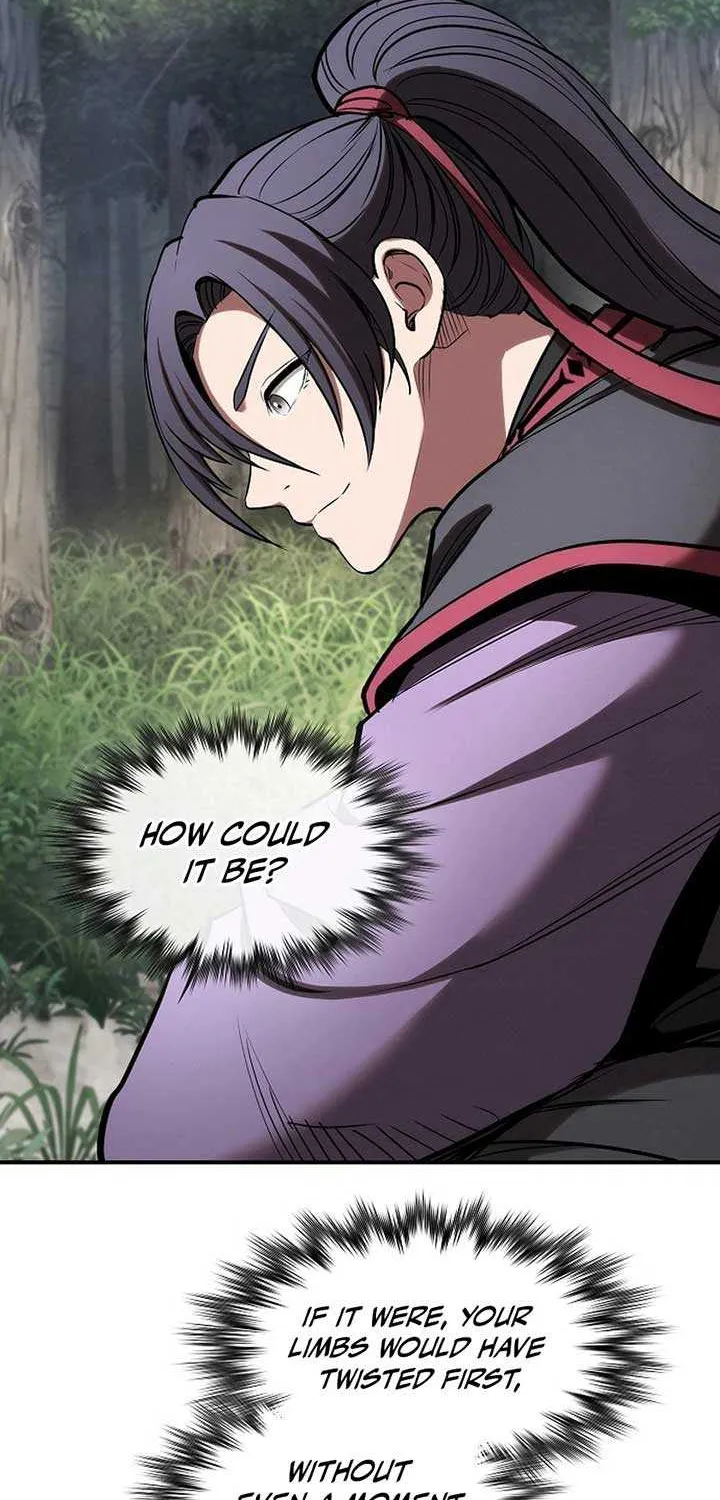 The Spy’s Life In The Demonic Cult Chapter 26 page 48 - 