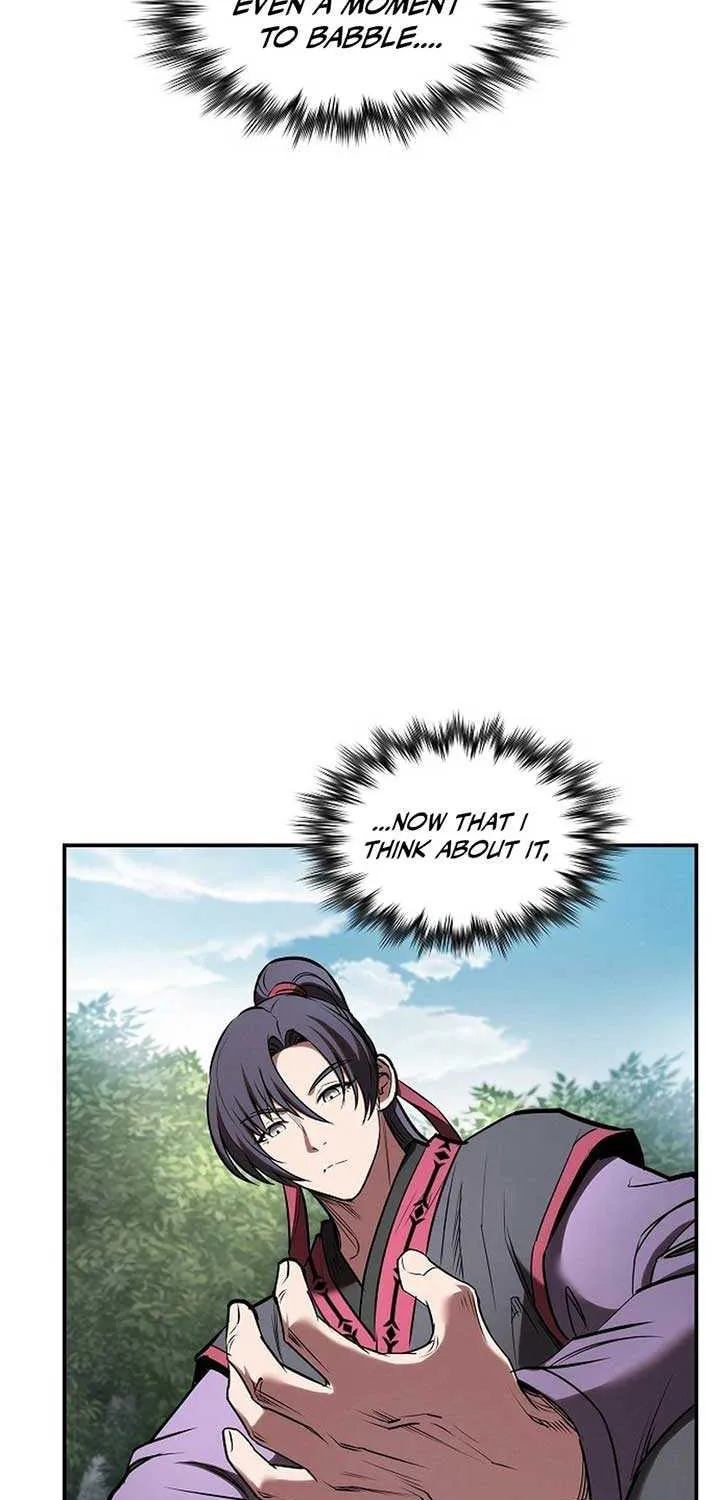 The Spy’s Life In The Demonic Cult Chapter 26 page 49 - 