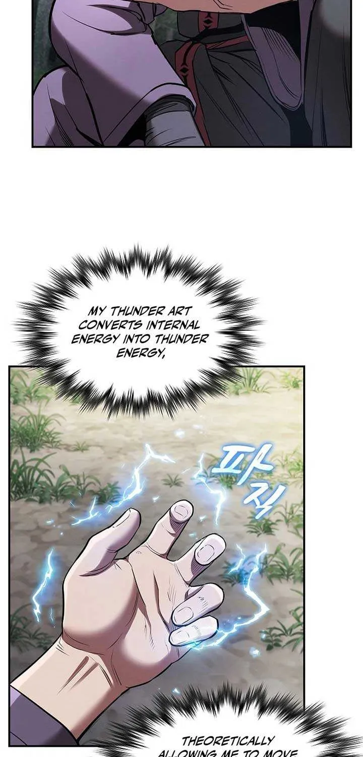 The Spy’s Life In The Demonic Cult Chapter 26 page 50 - 