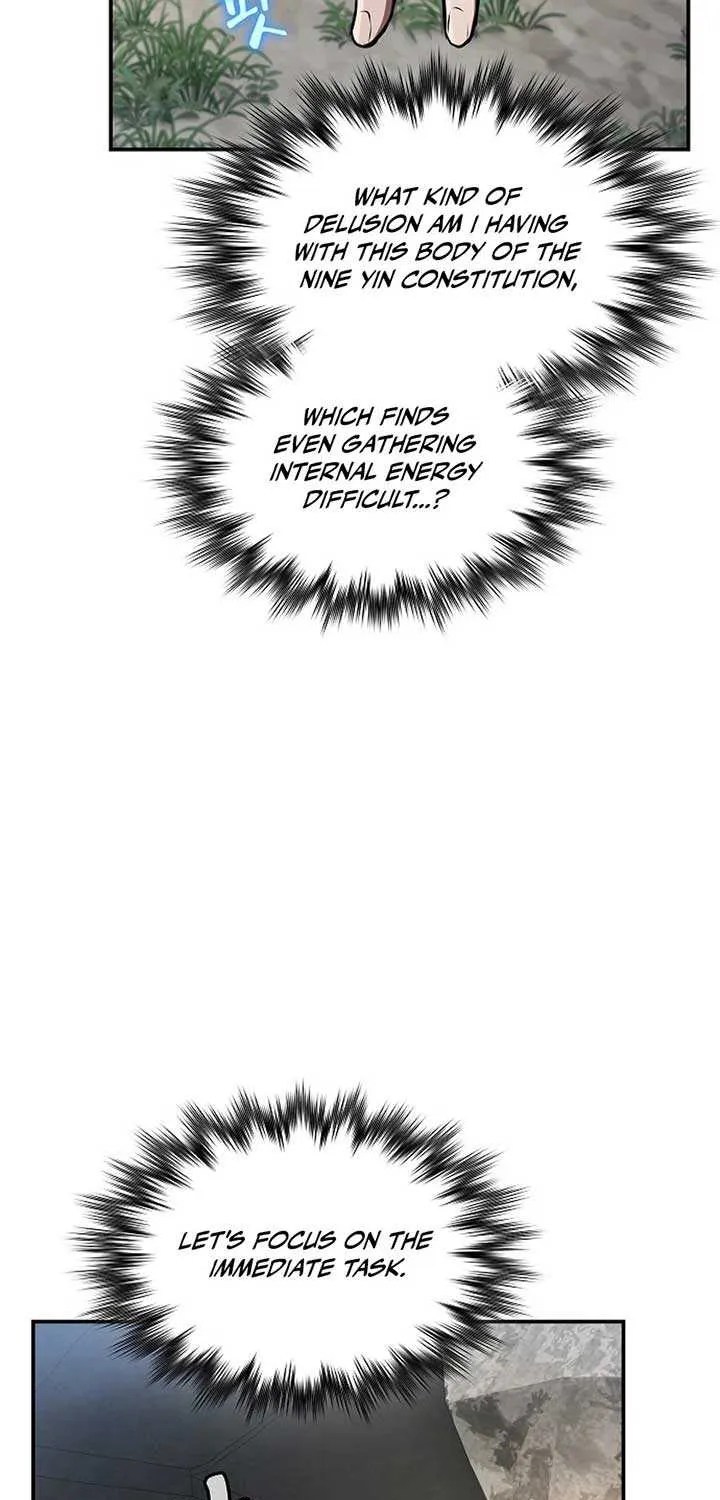 The Spy’s Life In The Demonic Cult Chapter 26 page 56 - 
