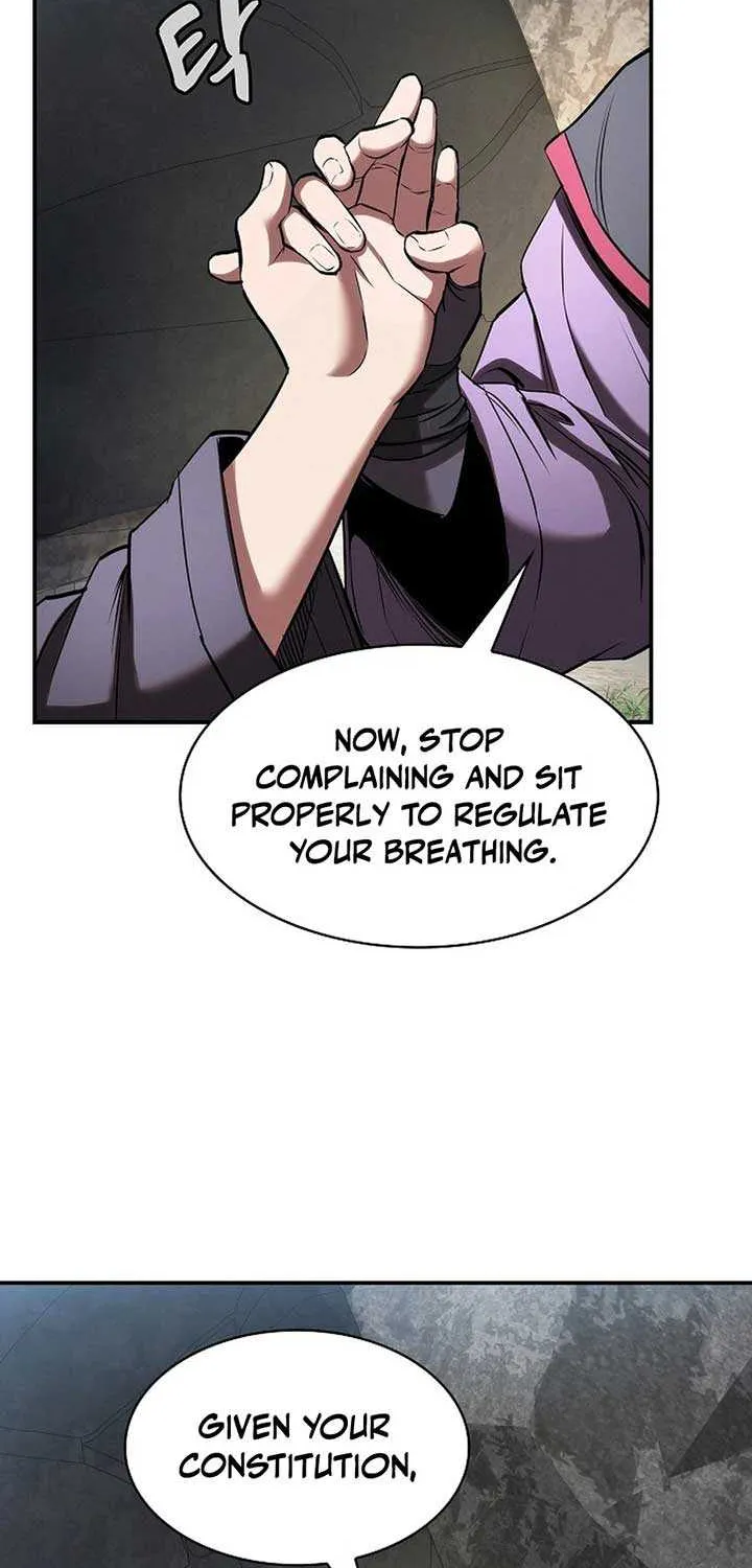 The Spy’s Life In The Demonic Cult Chapter 26 page 57 - 