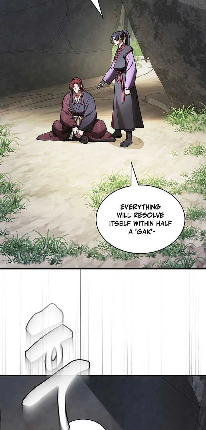 The Spy’s Life In The Demonic Cult Chapter 26 page 58 - 