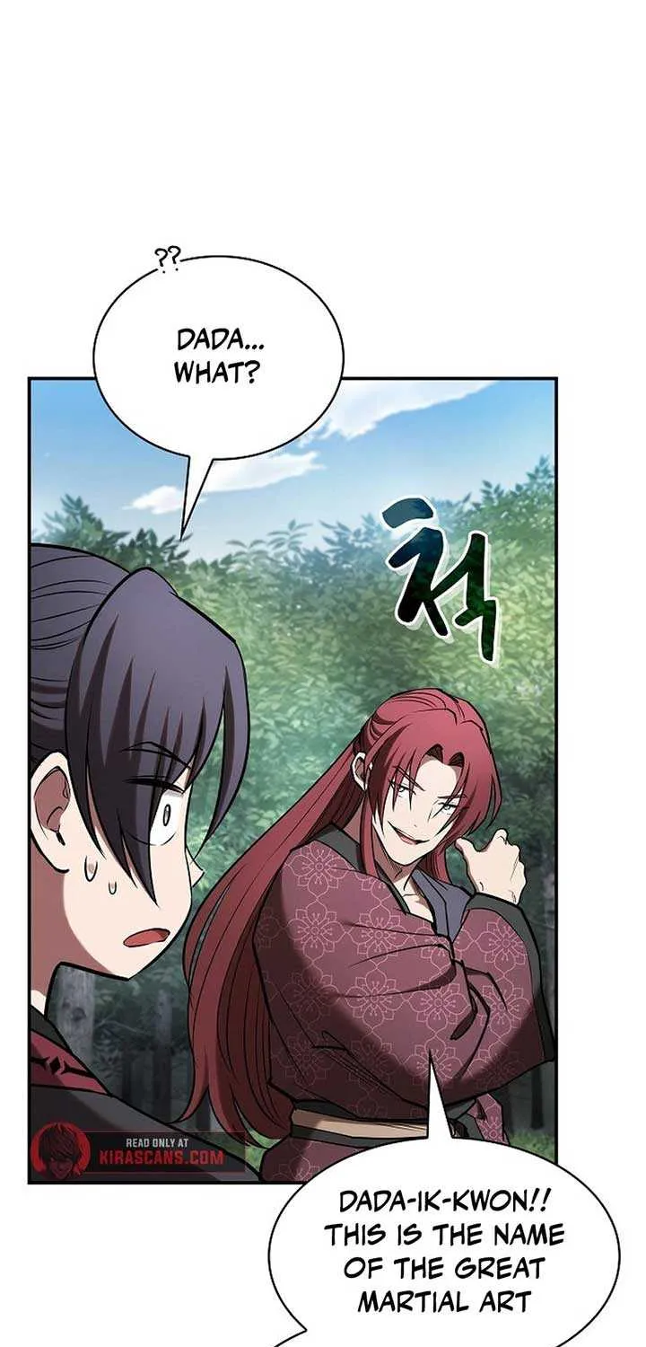 The Spy’s Life In The Demonic Cult Chapter 26 page 8 - 