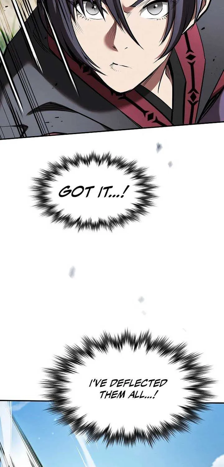 The Spy’s Life In The Demonic Cult Chapter 26 page 72 - 