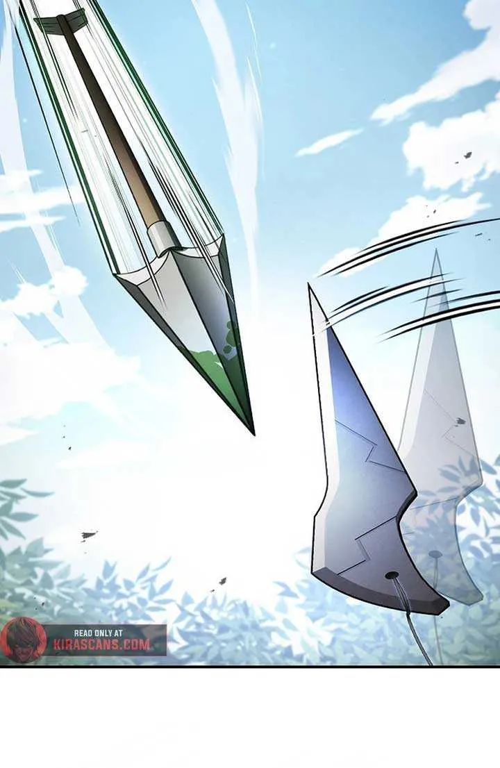 The Spy’s Life In The Demonic Cult Chapter 26 page 73 - 