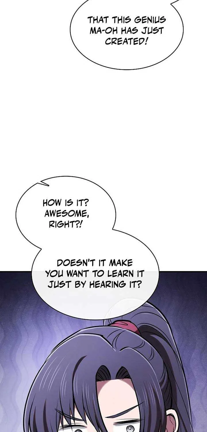 The Spy’s Life In The Demonic Cult Chapter 26 page 9 - 
