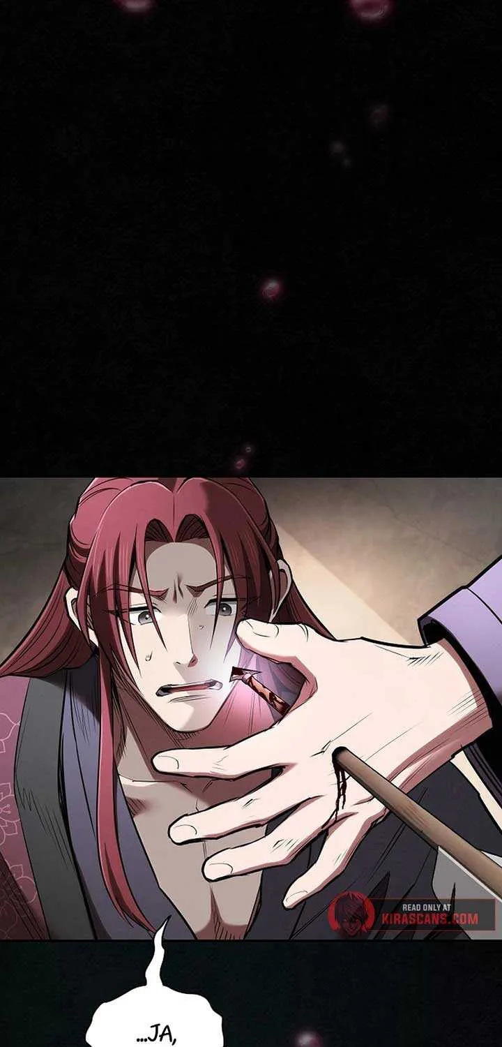 The Spy’s Life In The Demonic Cult Chapter 26 page 83 - 
