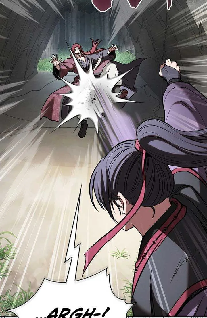 The Spy’s Life In The Demonic Cult Chapter 26 page 91 - 