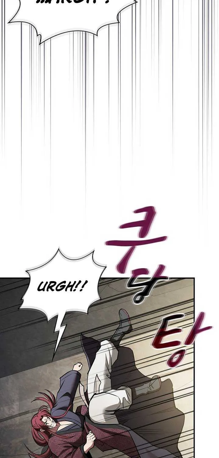 The Spy’s Life In The Demonic Cult Chapter 26 page 92 - 
