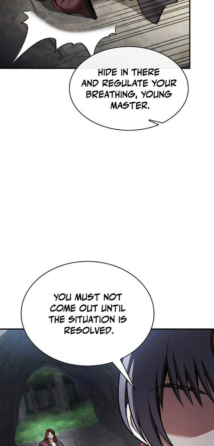 The Spy’s Life In The Demonic Cult Chapter 26 page 93 - 