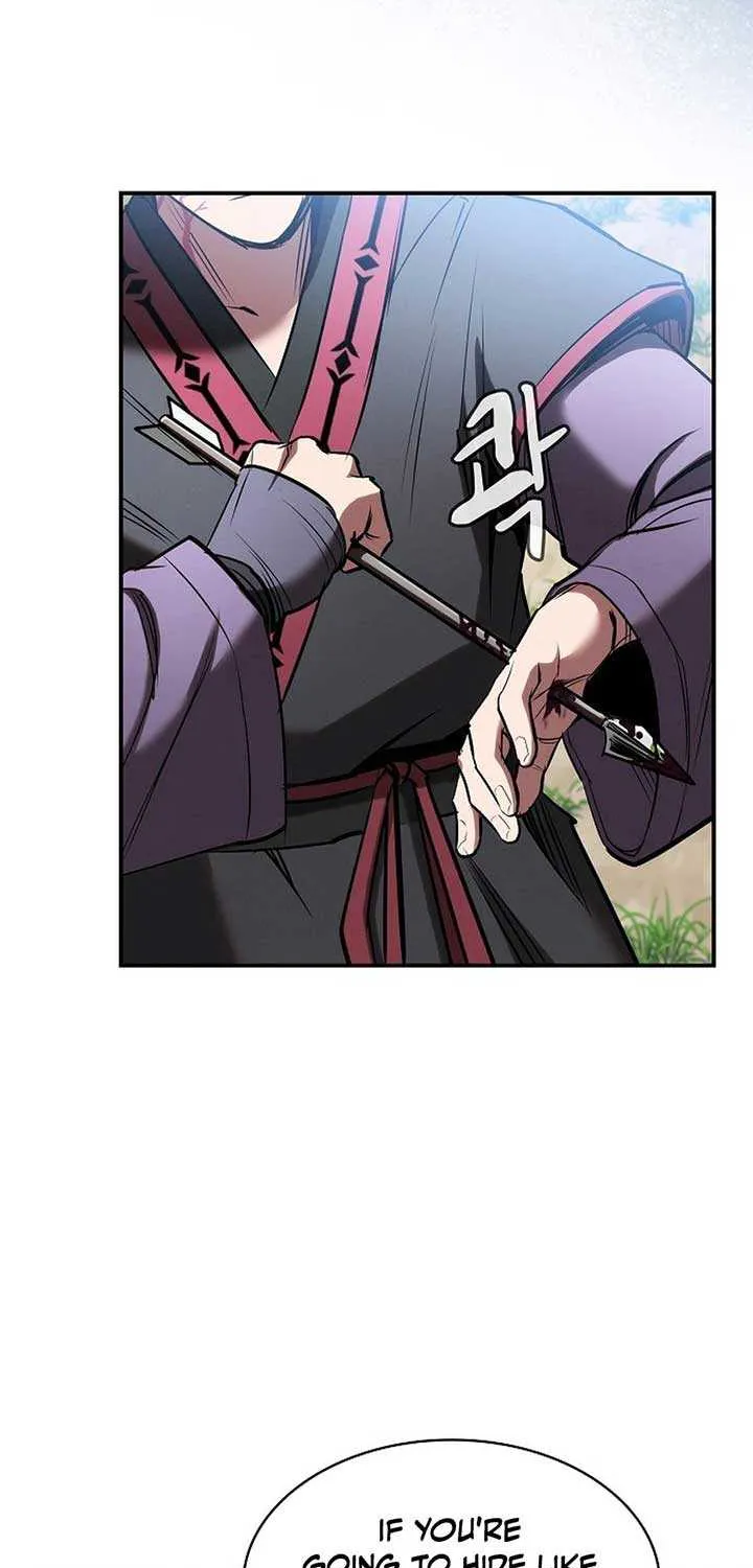 The Spy’s Life In The Demonic Cult Chapter 26 page 98 - 