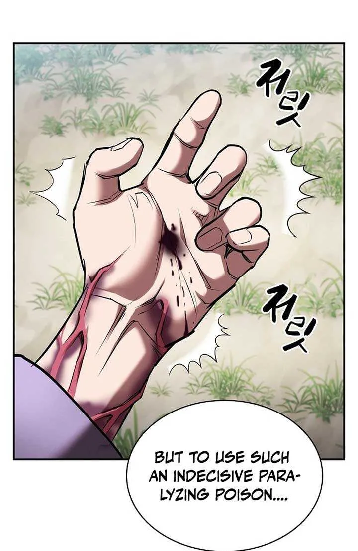 The Spy’s Life In The Demonic Cult Chapter 26 page 100 - 