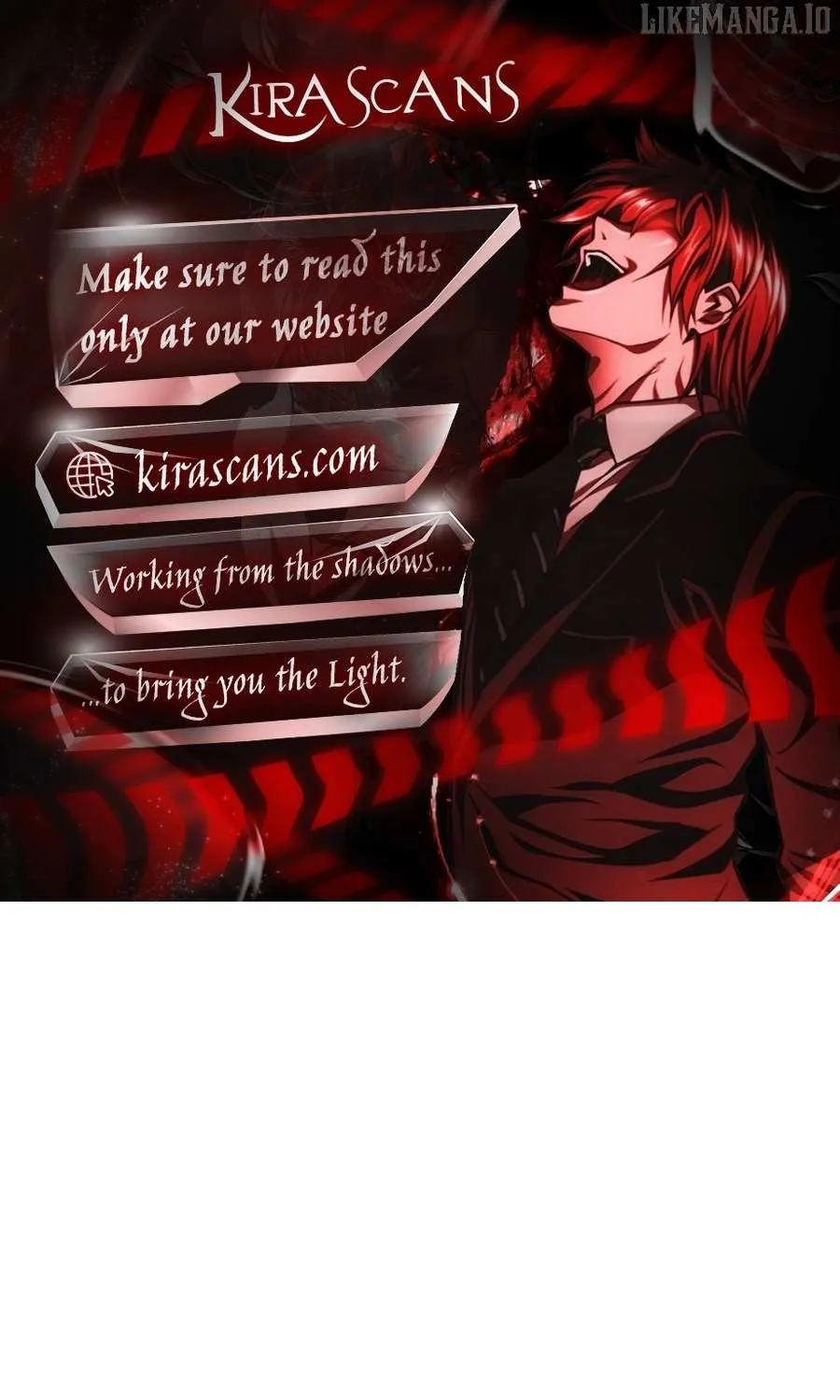 The Spy’s Life In The Demonic Cult Chapter 27 page 1 - 