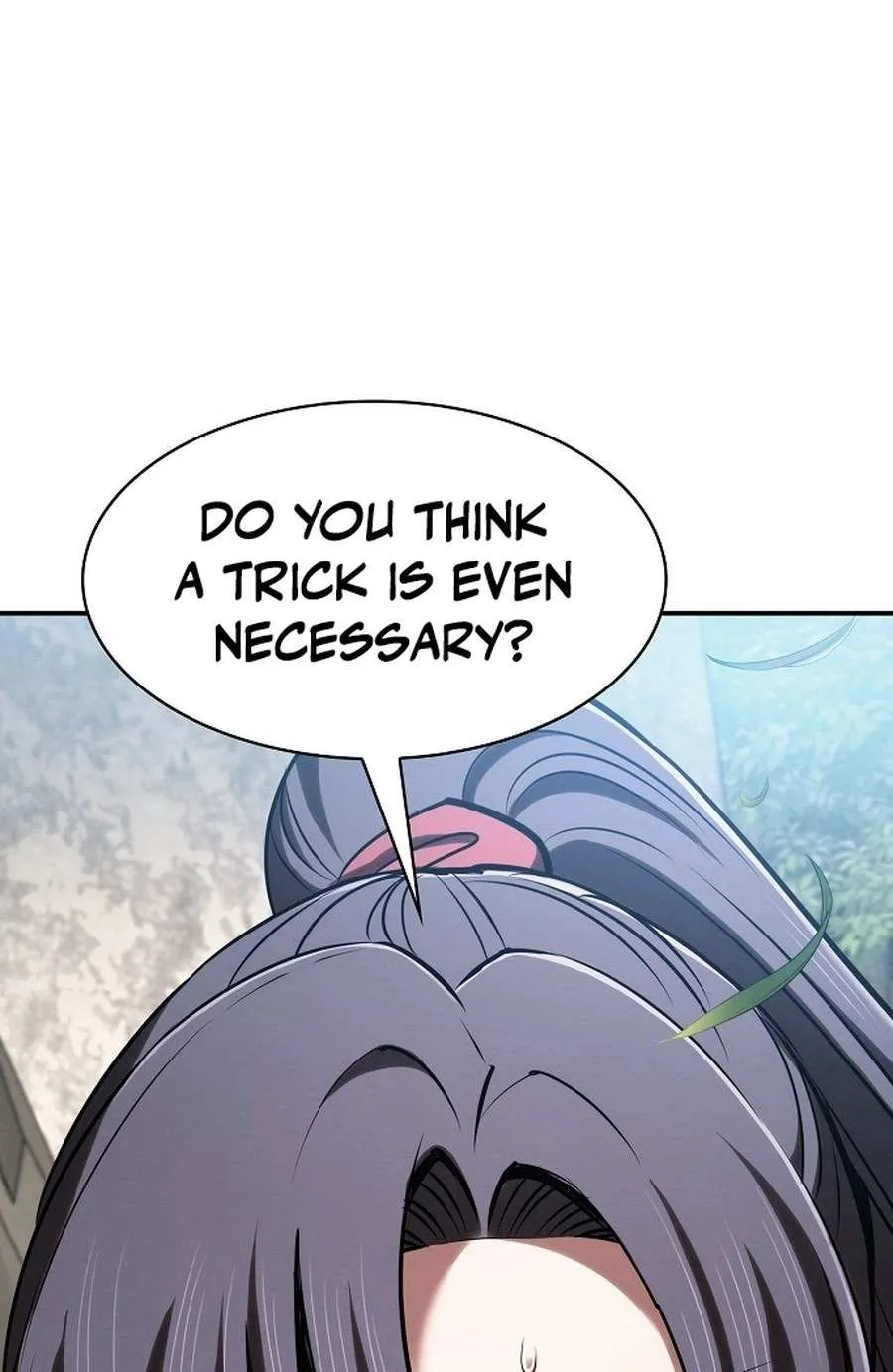 The Spy’s Life In The Demonic Cult Chapter 27 page 11 - 