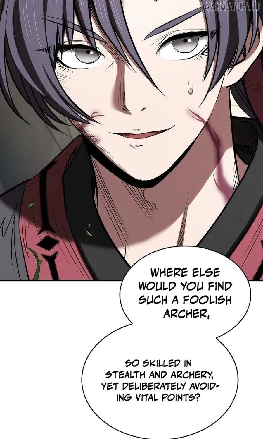 The Spy’s Life In The Demonic Cult Chapter 27 page 12 - 