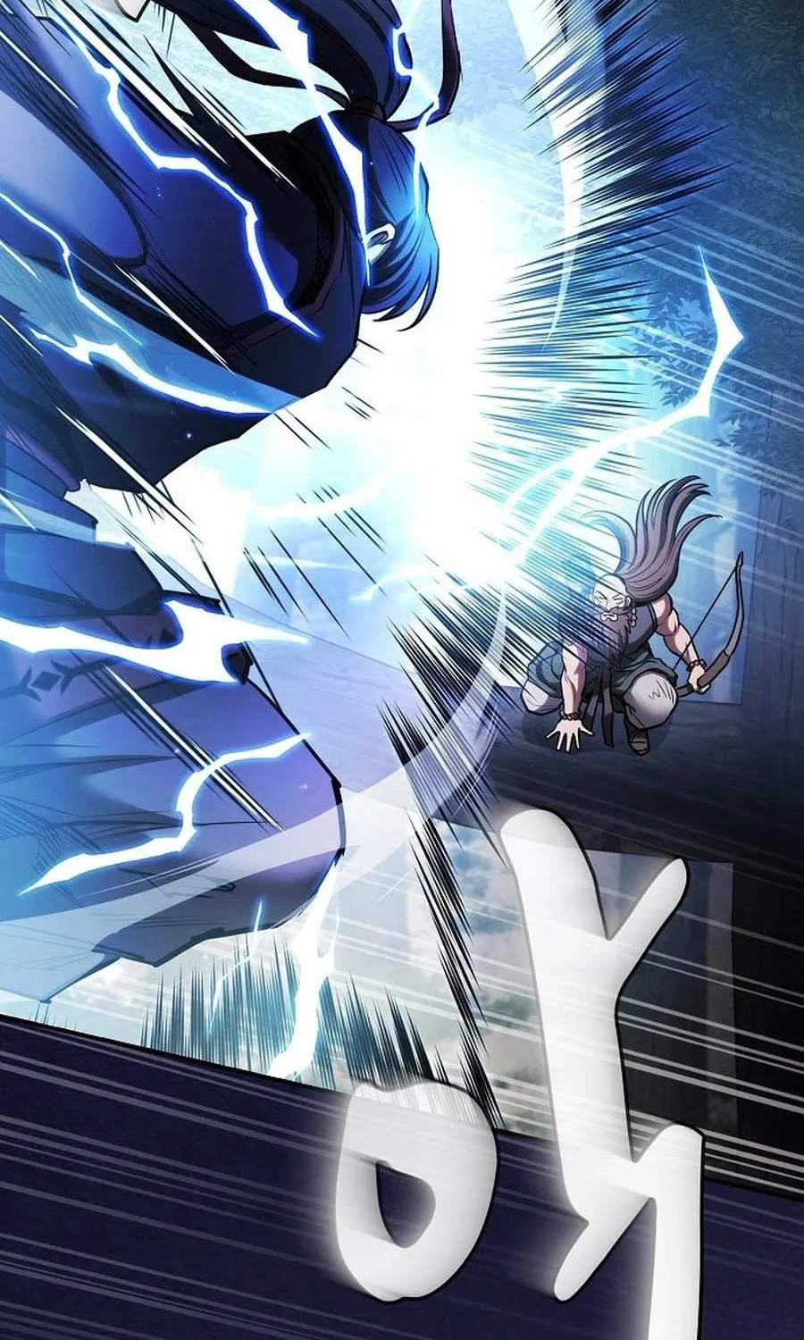 The Spy’s Life In The Demonic Cult Chapter 27 page 116 - 