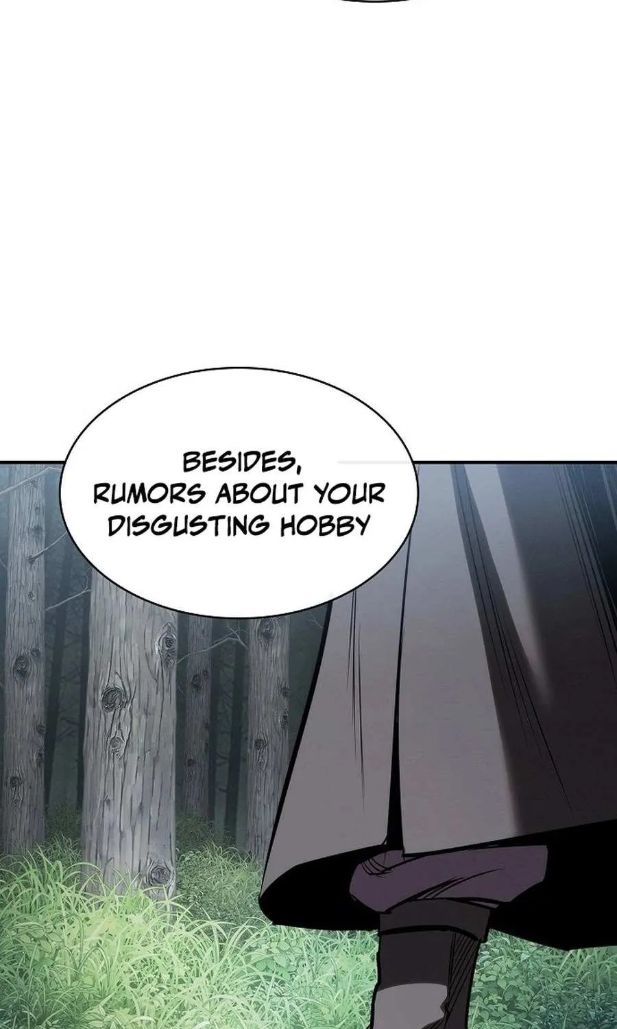 The Spy’s Life In The Demonic Cult Chapter 27 page 13 - 