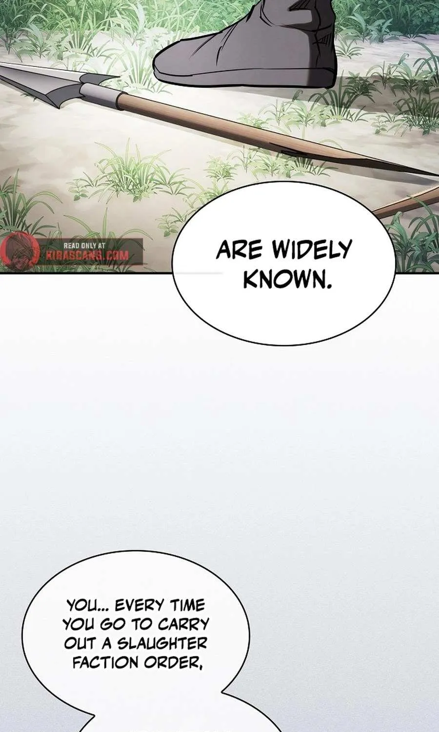 The Spy’s Life In The Demonic Cult Chapter 27 page 14 - 