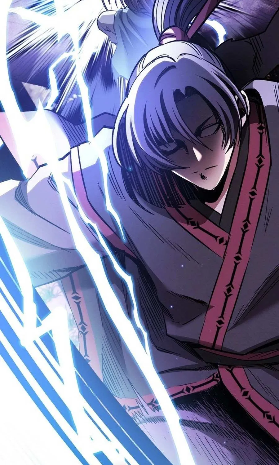 The Spy’s Life In The Demonic Cult Chapter 27 page 134 - 