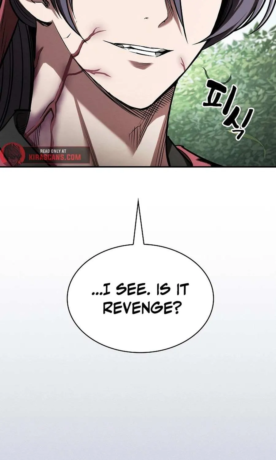 The Spy’s Life In The Demonic Cult Chapter 27 page 19 - 
