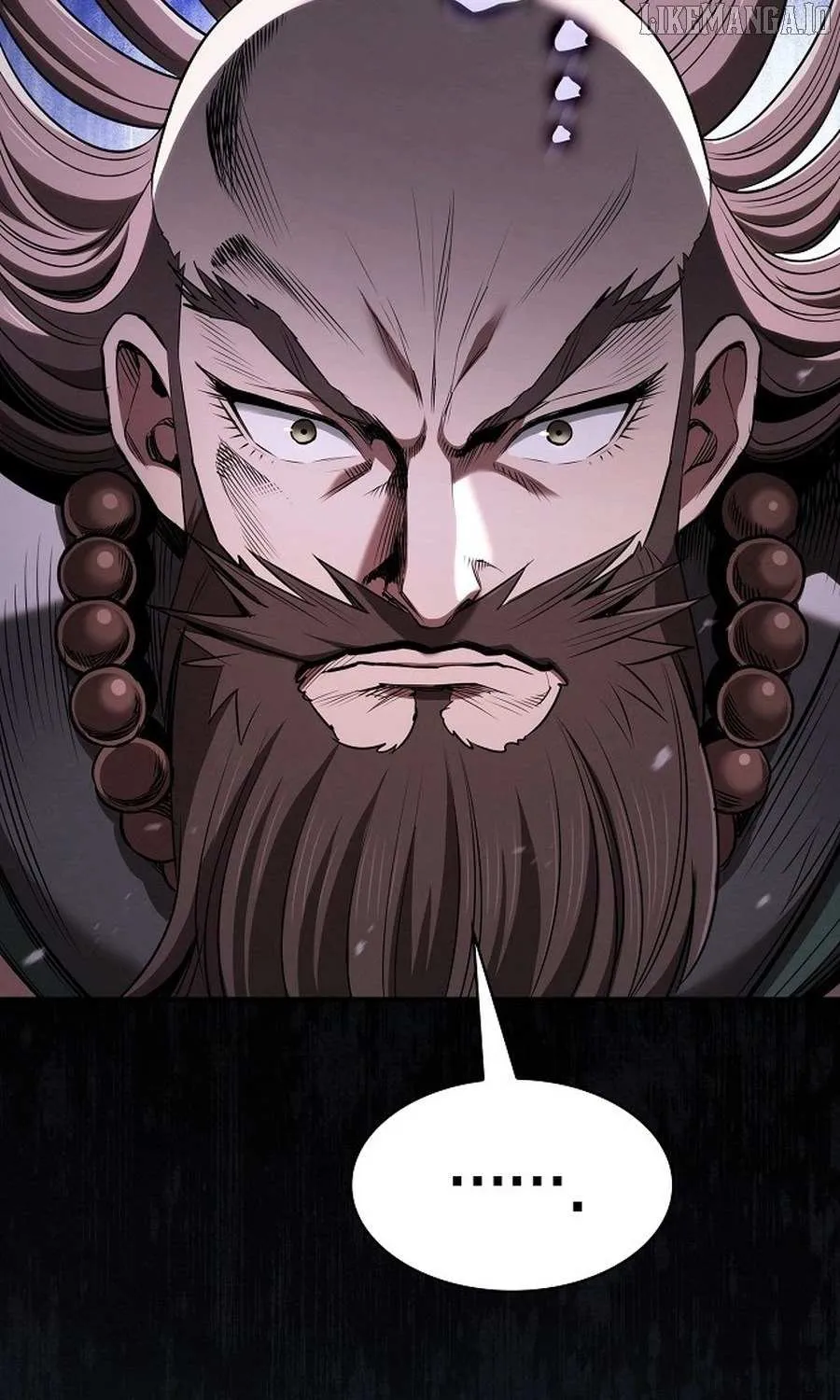 The Spy’s Life In The Demonic Cult Chapter 27 page 23 - 
