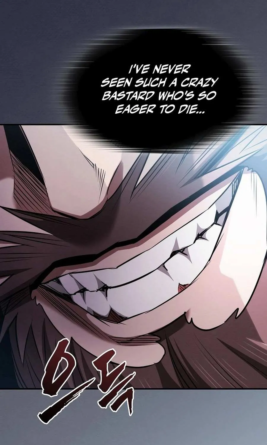 The Spy’s Life In The Demonic Cult Chapter 27 page 25 - 