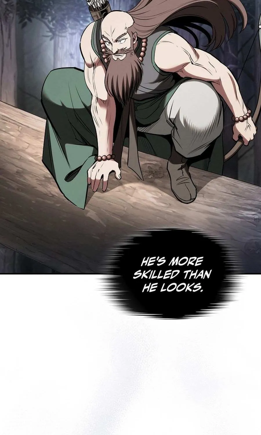 The Spy’s Life In The Demonic Cult Chapter 27 page 4 - 