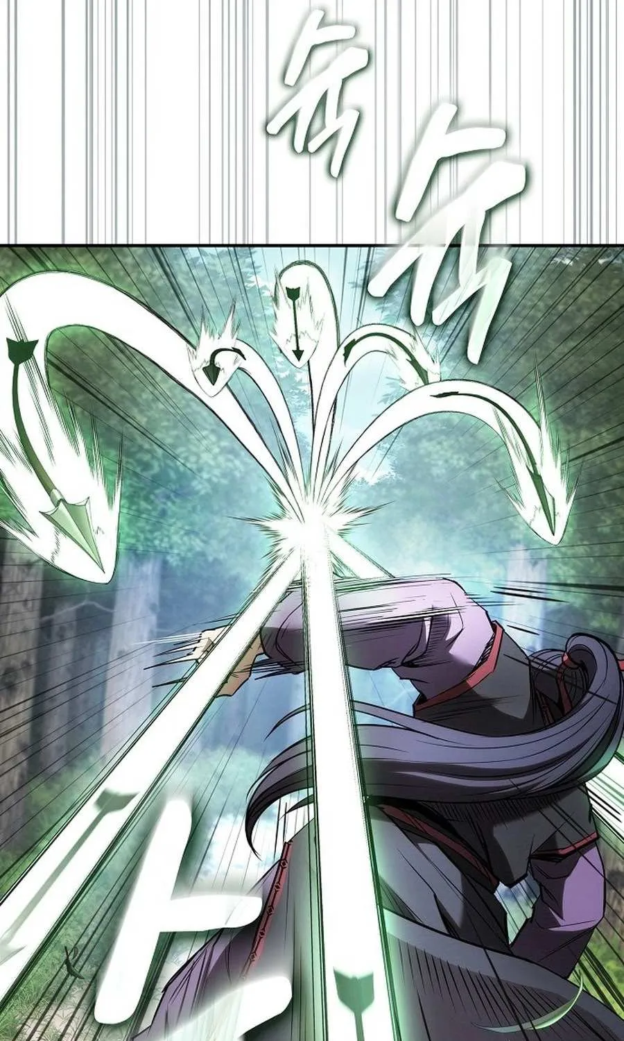 The Spy’s Life In The Demonic Cult Chapter 27 page 40 - 