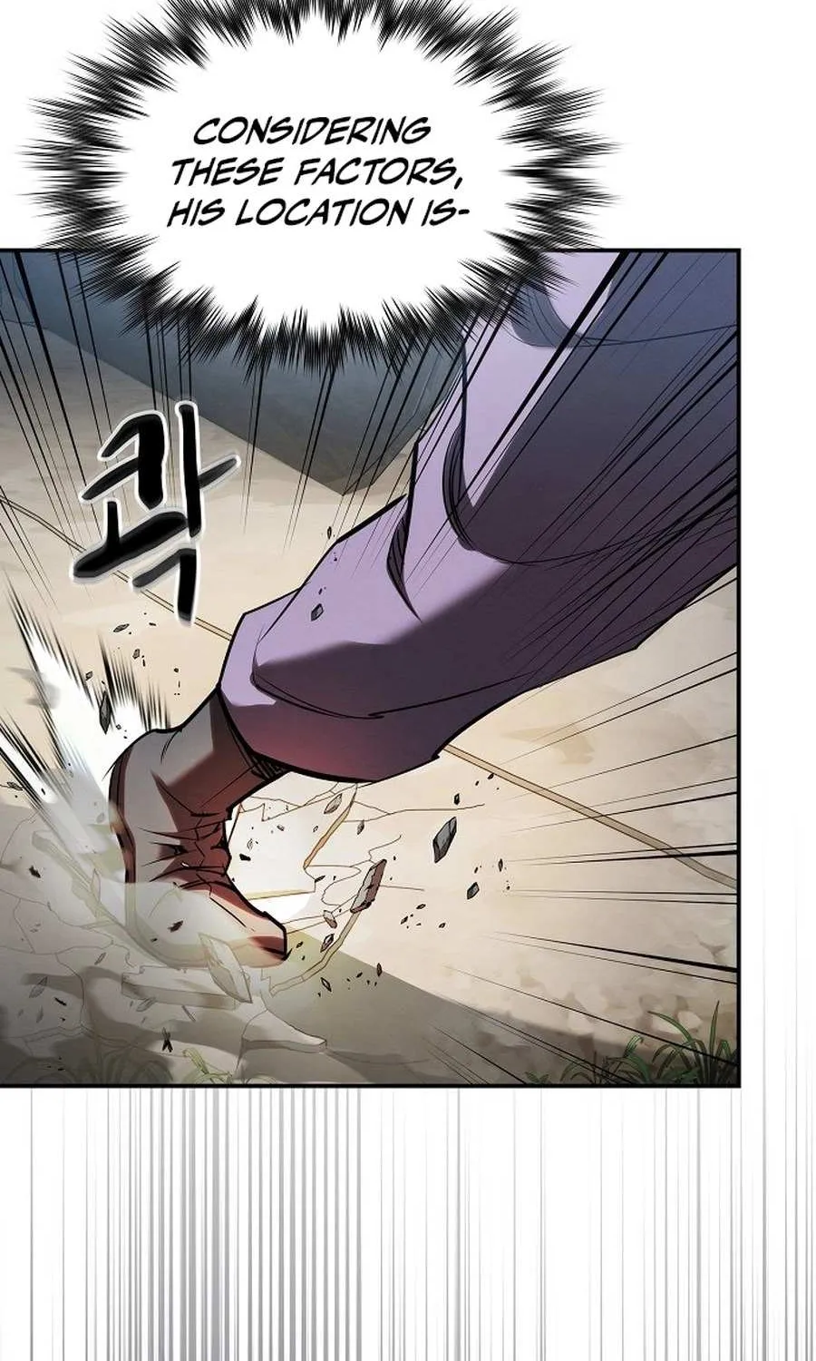 The Spy’s Life In The Demonic Cult Chapter 27 page 48 - 