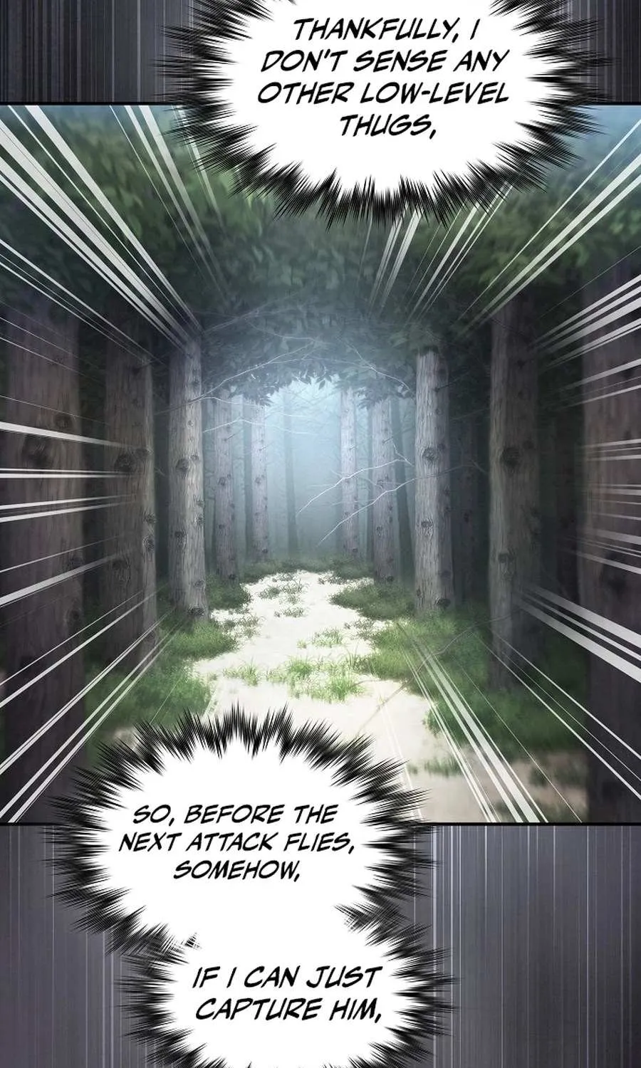 The Spy’s Life In The Demonic Cult Chapter 27 page 53 - 