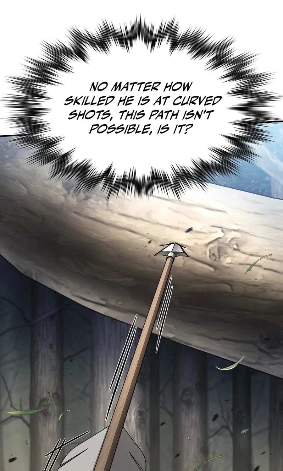 The Spy’s Life In The Demonic Cult Chapter 27 page 60 - 