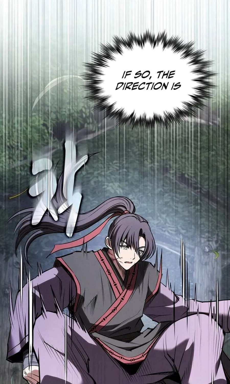 The Spy’s Life In The Demonic Cult Chapter 27 page 62 - 