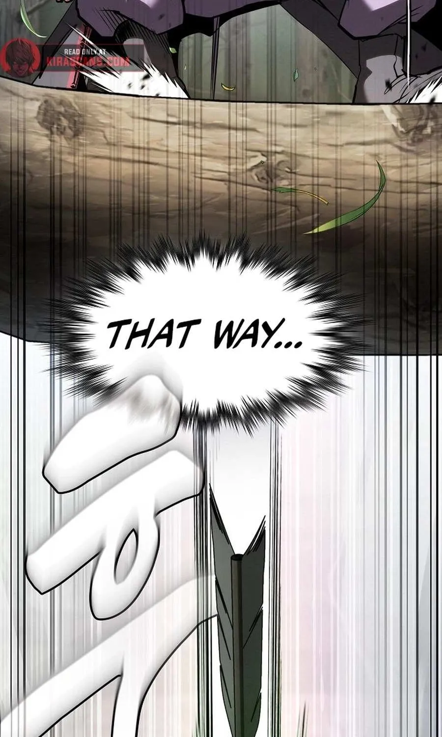 The Spy’s Life In The Demonic Cult Chapter 27 page 63 - 