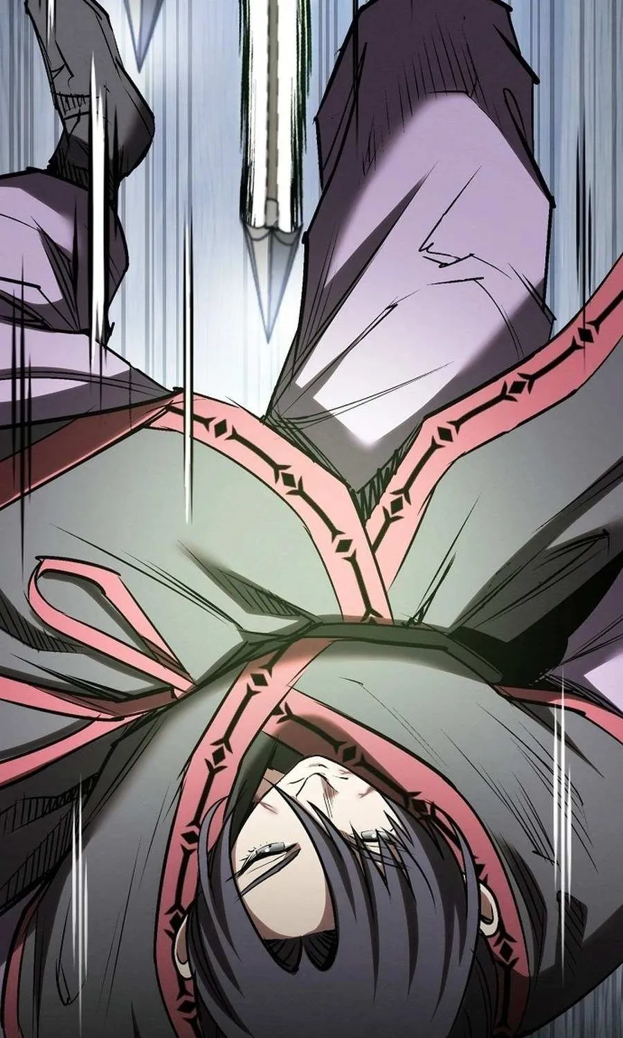 The Spy’s Life In The Demonic Cult Chapter 27 page 76 - 