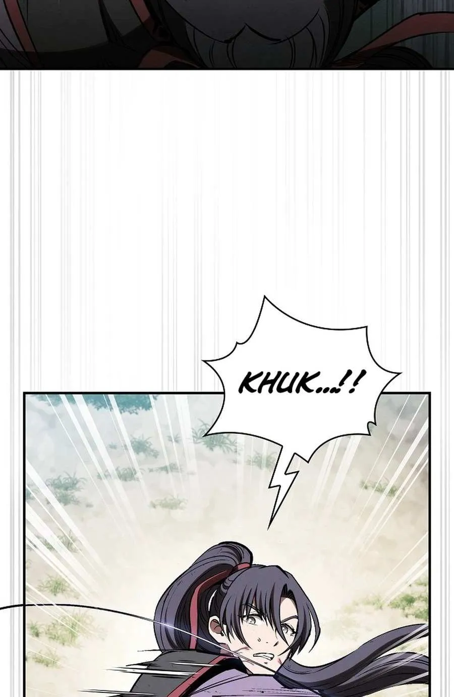The Spy’s Life In The Demonic Cult Chapter 27 page 77 - 