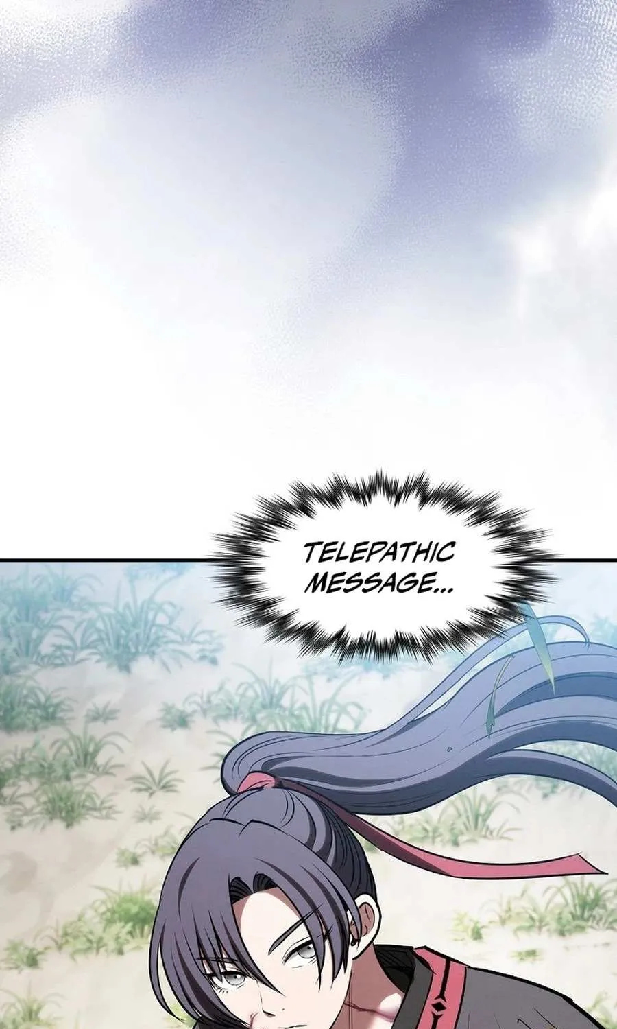 The Spy’s Life In The Demonic Cult Chapter 27 page 9 - 