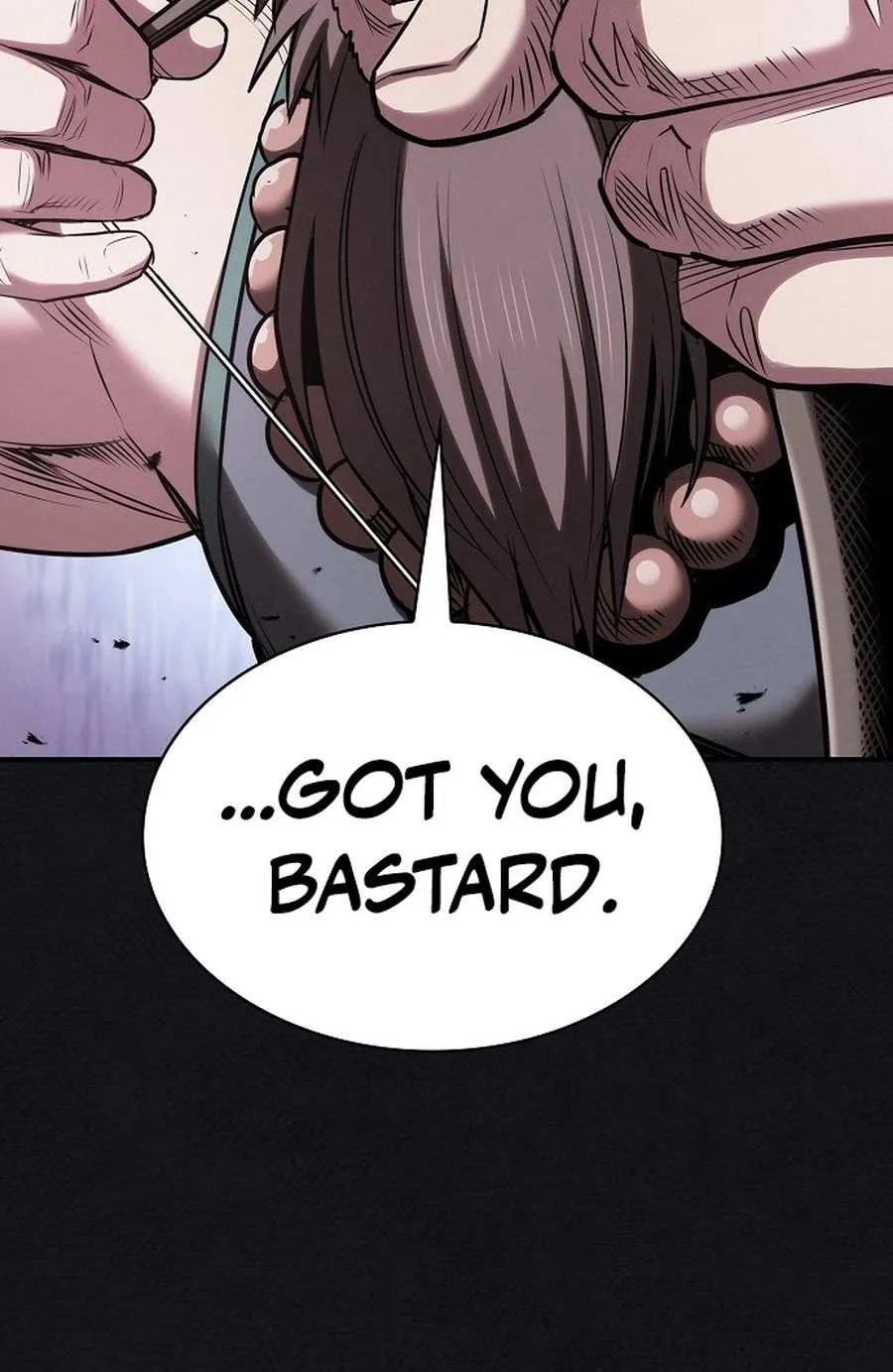 The Spy’s Life In The Demonic Cult Chapter 27 page 88 - 