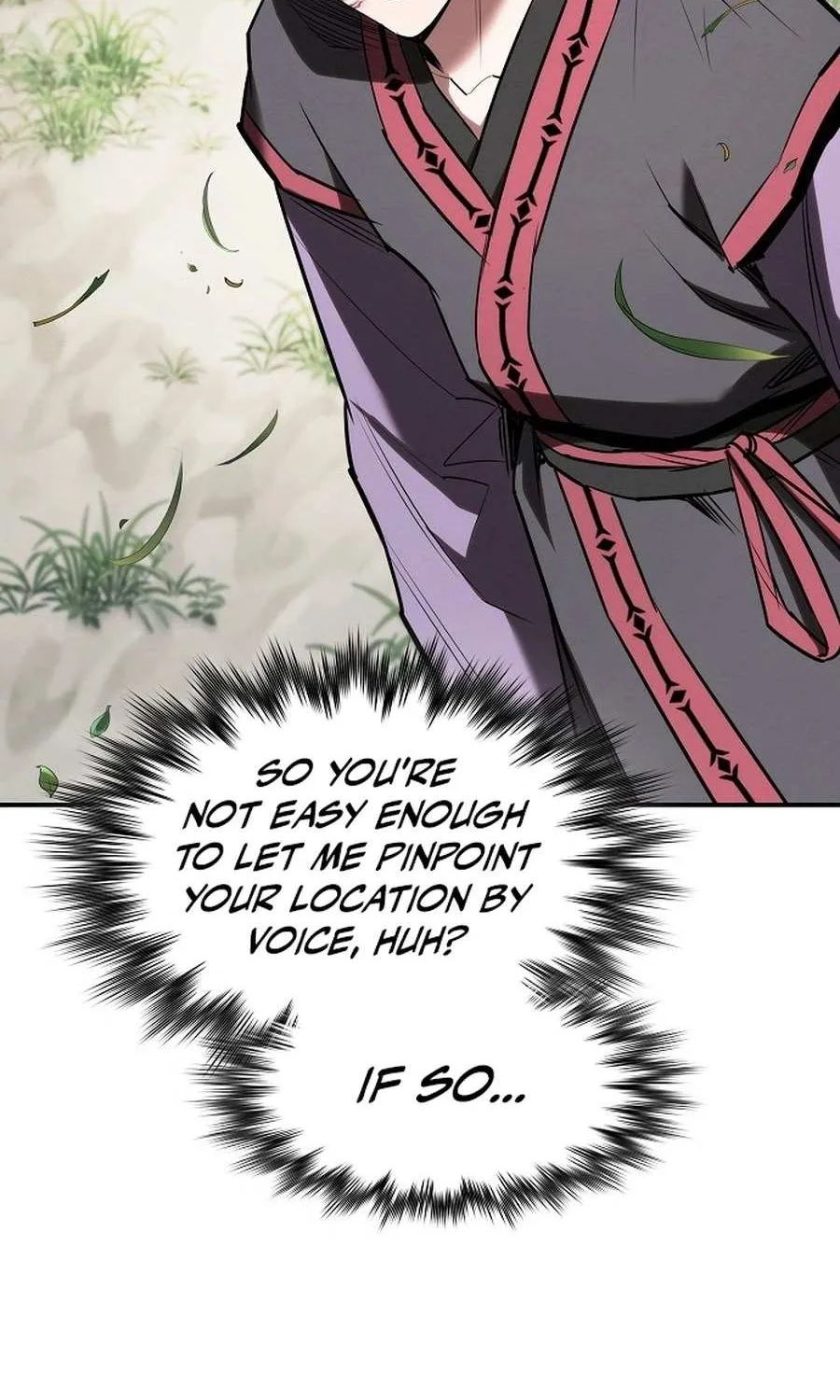 The Spy’s Life In The Demonic Cult Chapter 27 page 10 - 